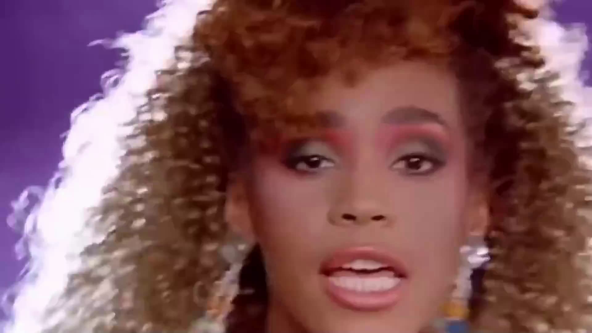 I Wanna Dance With Somebody